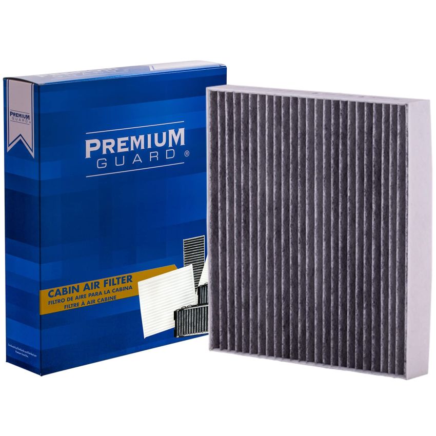 PRONTO FILTERS PC99475C Cabin Air Filter| Fits 2023-18 Hyundai Kona