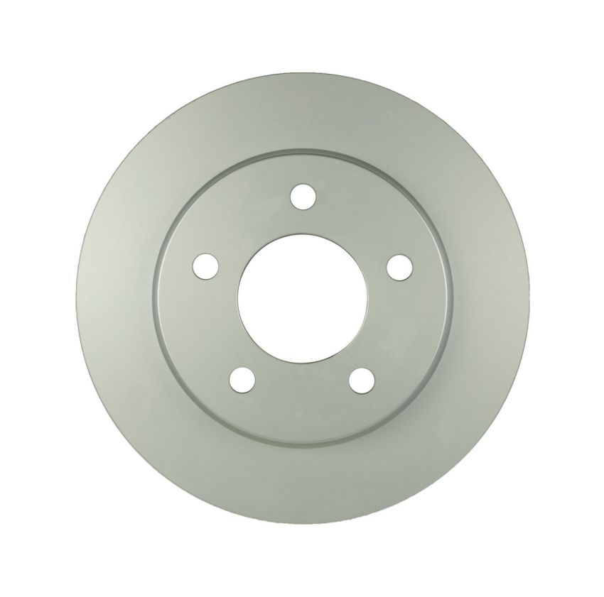 Bosch 34010902 Bosch QuietCast Disc Brake Rotor