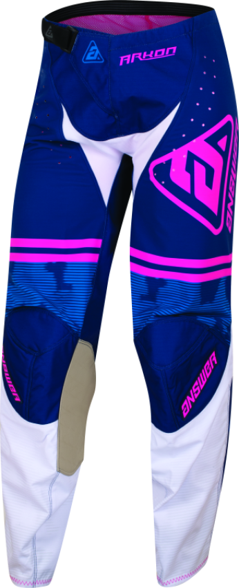 Answer 447612 Arkon Pants