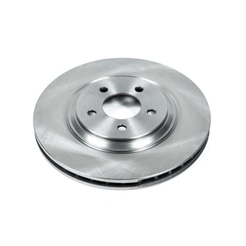 PowerStop AR8144 AutoSpecialty Brake Rotor