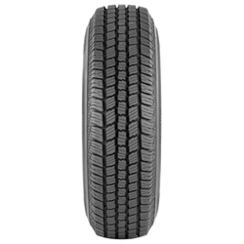 IRONMAN Radial A/P 215/85R16 All-Season
