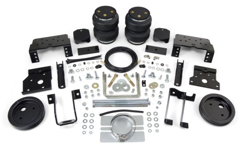 Air Lift 88396 Loadlifter 5000 Ultimate Rear Air Spring Kit for 11-16 Ford F-250 Super Duty 4WD