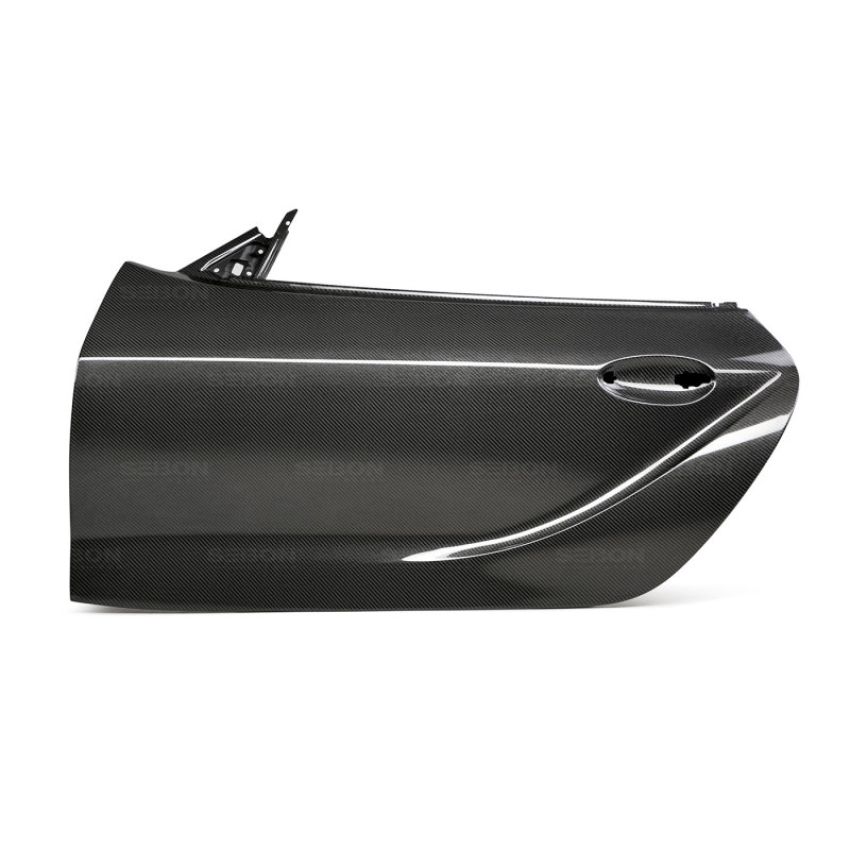 Seibon Carbon DD20TYSUP Door