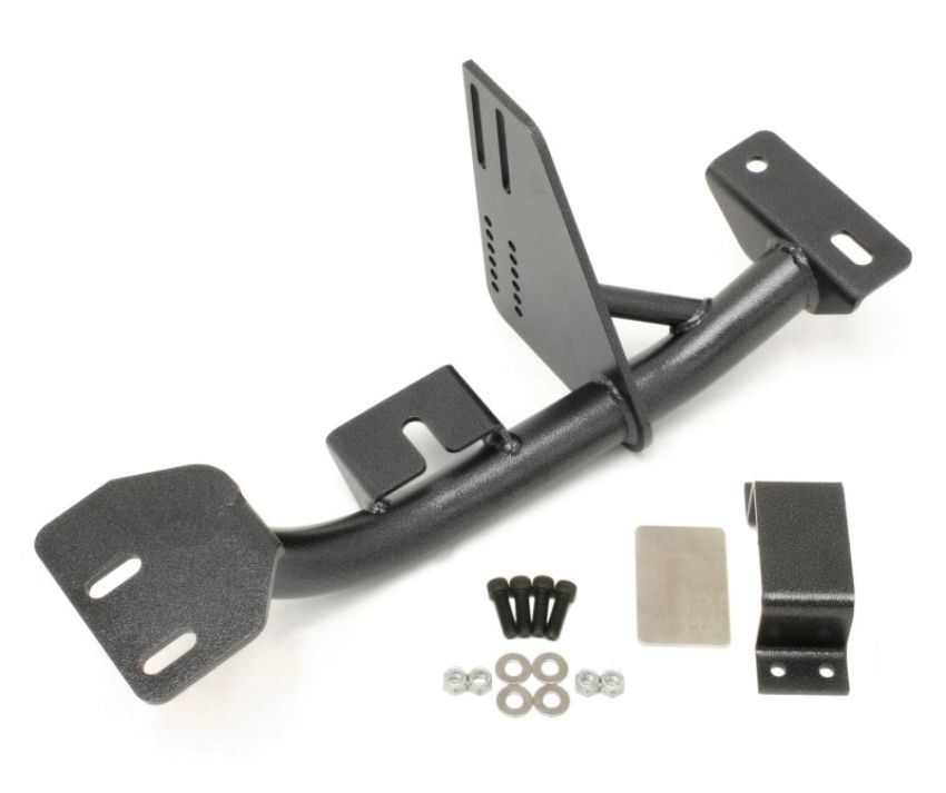 BMR Suspension TCC006H Torque Arm Relocation Crossmember, T56 / M6, LS1