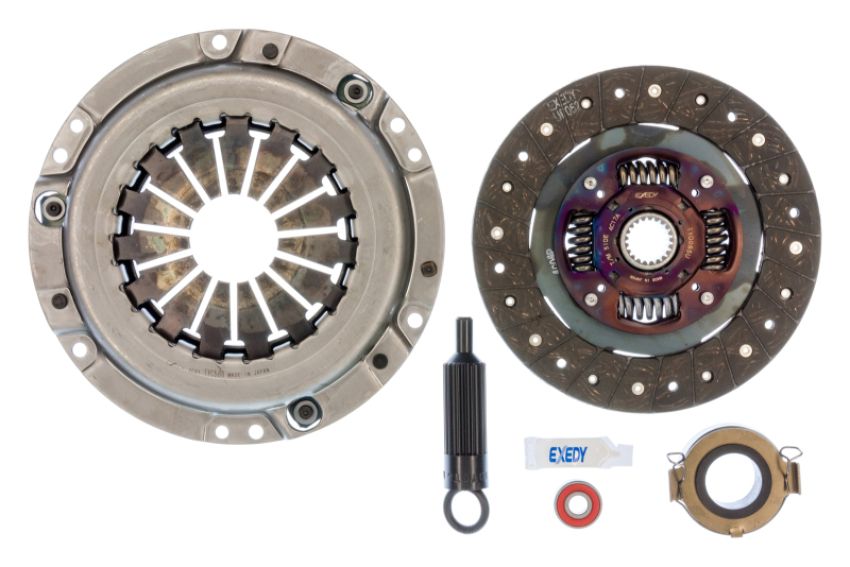 Exedy 16065 EXEDY OEM Clutch Kit; TOYOTA
