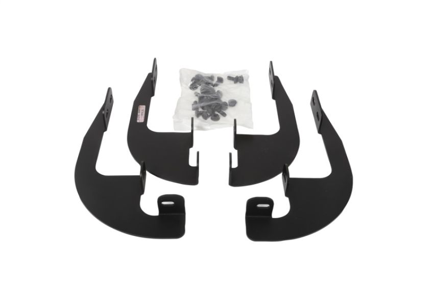 Dee Zee DZ16232 Deezee 16-2022 Honda Pilot Running Board NXc Bracket Kit