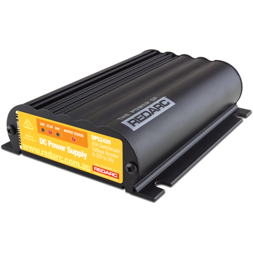 REDARC DPS2420 DC Power Supply 24V20A