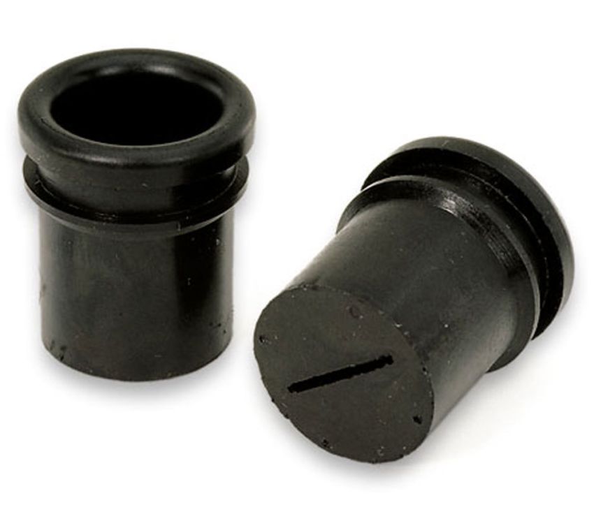 MOROSO MOR68776 V/C Grommets w/Baffle - 2pk.