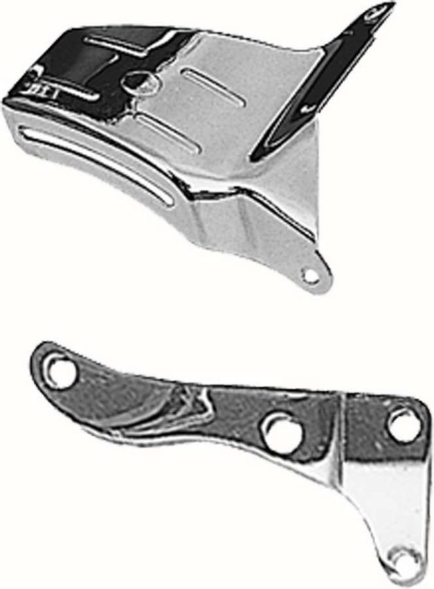 TRANS-DAPT TRA9316 69-75 Chevy Lwp Alt. Brk