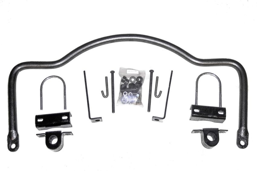 Hellwig 7085 75-21 Ford E-350 Cutaway Chassis 2WD Solid Heat Treated Chromoly 1-1/2in Rear Sway Bar