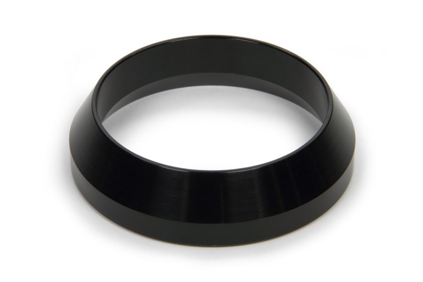 MPD RACING MPD87007 Rear Axle Spacer 7/8in Tapered Black