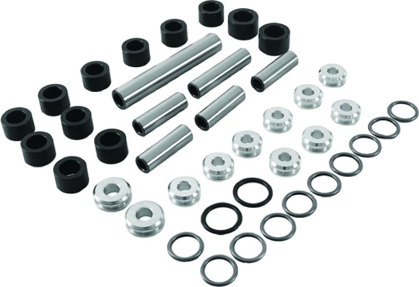 QuadBoss 420786 18-20 Polaris Ranger 1000 EPS Repair Kit Rear Independent Suspension Repair Kit