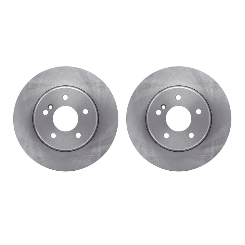 Dynamic Friction 6002-63030 Dfc Rotors