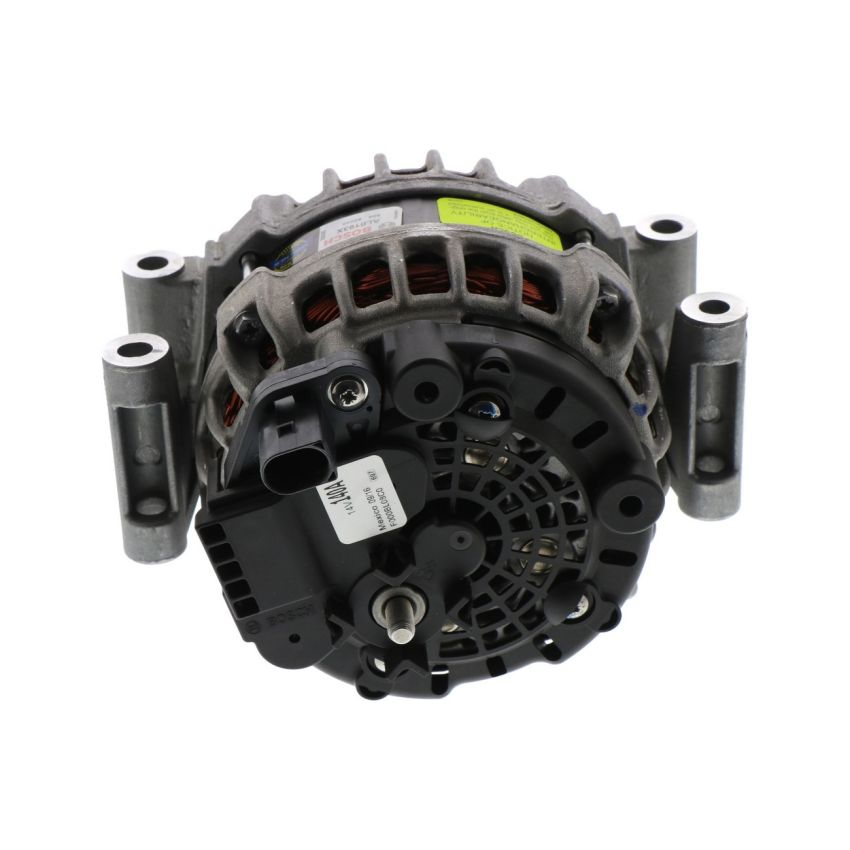 Bosch AL0193X Reman Alternator