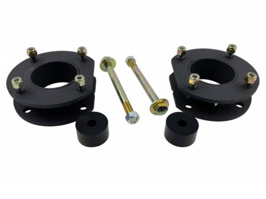 Tuff Country 52075 07-20 Toyota Tundra 2.5in Front Leveling Kit