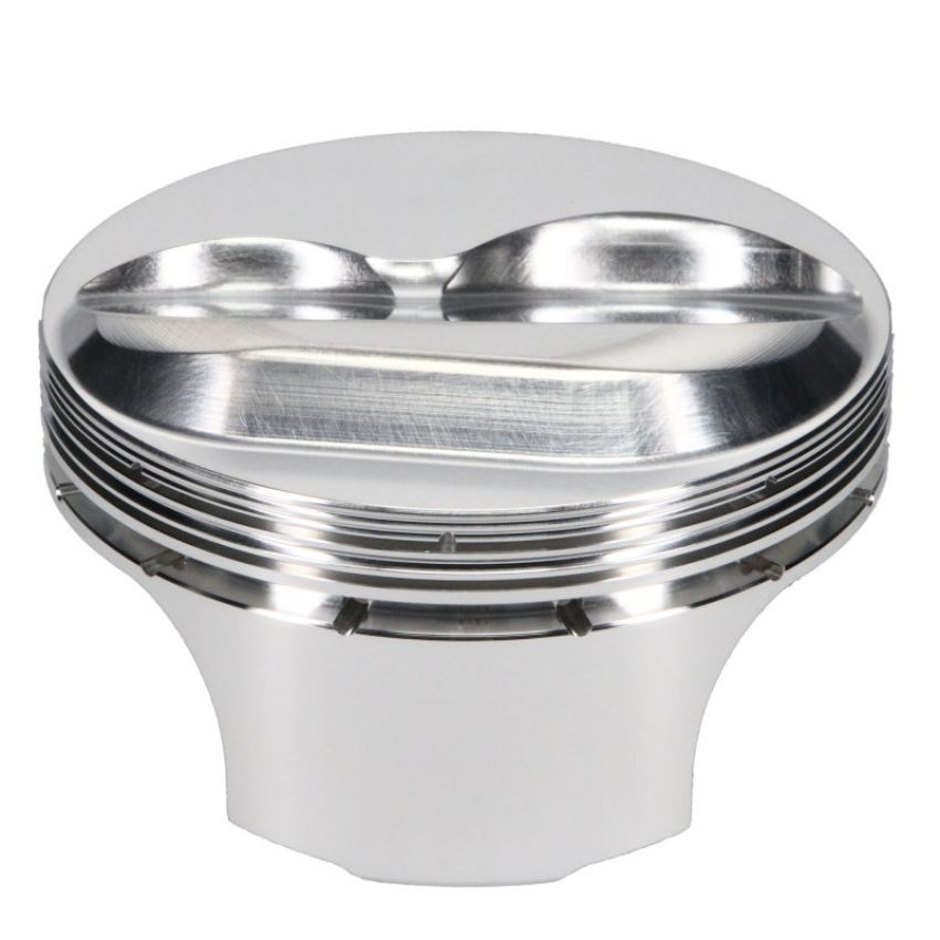 SBC Domed Piston Set 4.125 Bore +10.8cc