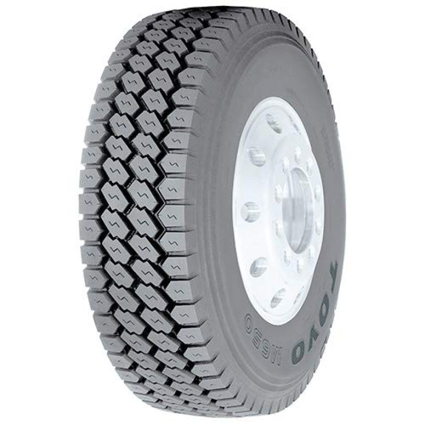 TOYO M650 R22.5