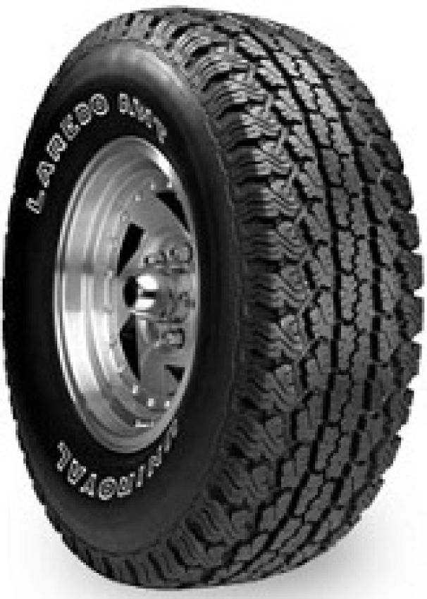UNIROYAL Laredo AWT 265/75R16