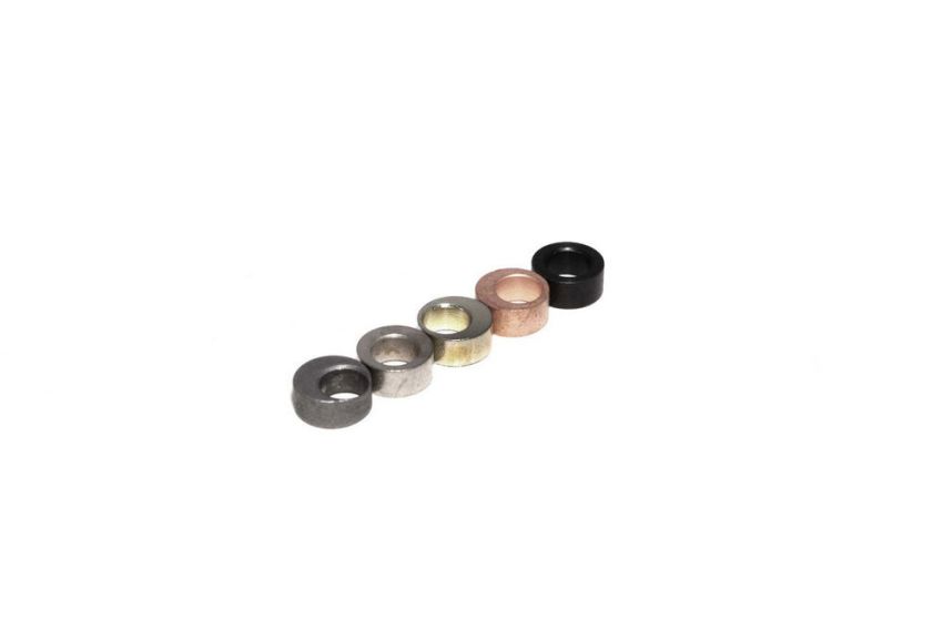 COMP CAMS COM4760 Cam Degree Bushing Set Kit.Includes 0-2-4-6-8