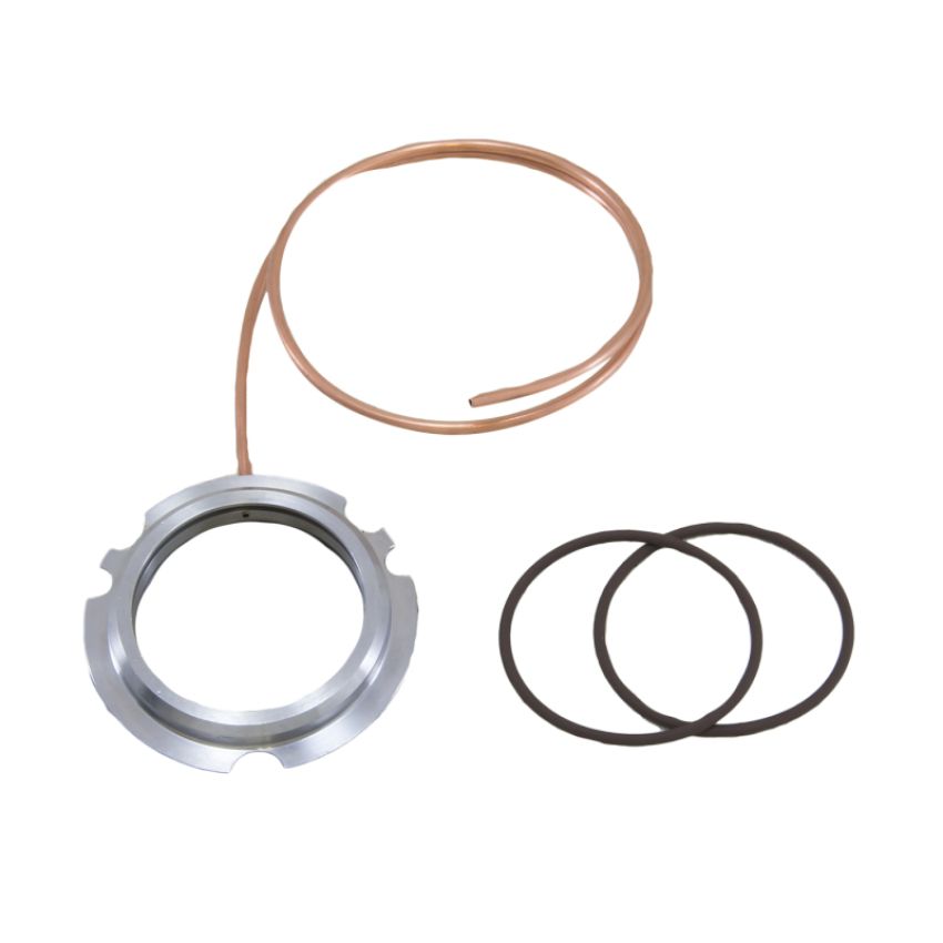 Yukon Gear & Axle YZLASH-01 Yukon Gear Seal Housing For Toyota Zip Locker