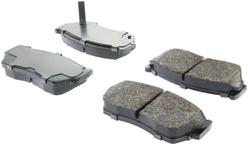 Stoptech 308.05100 Street Brake Pads - Front