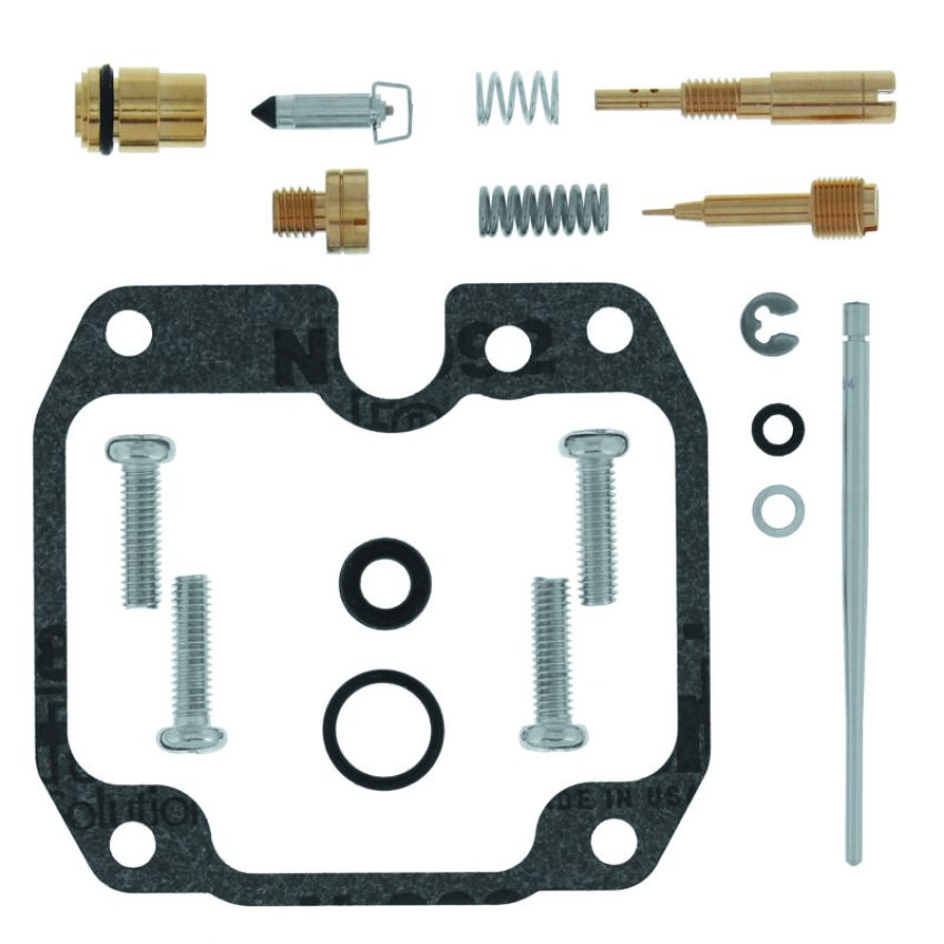 QuadBoss 418118 00-02 Kawasaki KLF220 Bayou Carburetor Kit