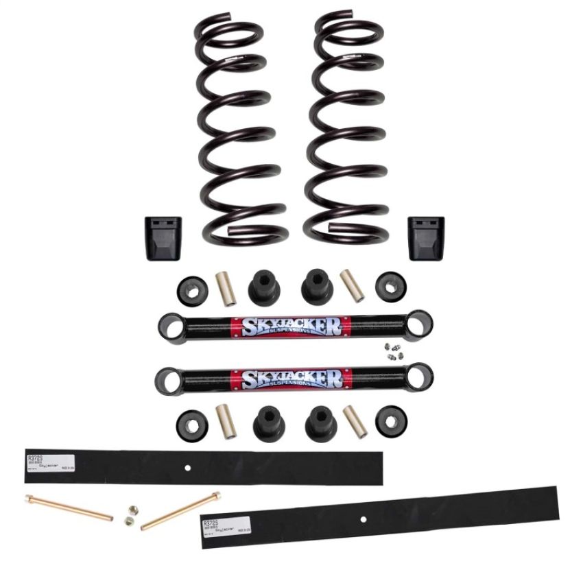 Skyjacker D251 COMP BOX 2.5IN. 94-99 DODGE CL