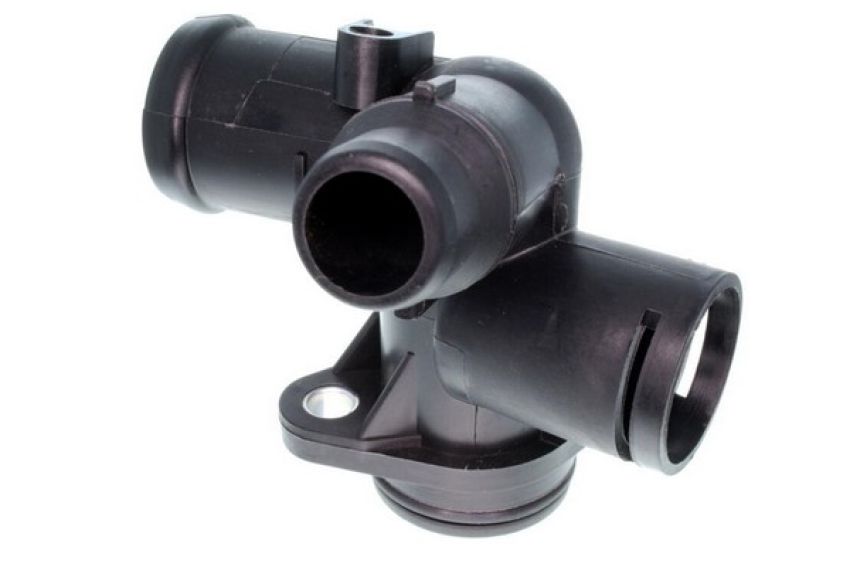 VAICO V10-3532 COOLANT FLANGE