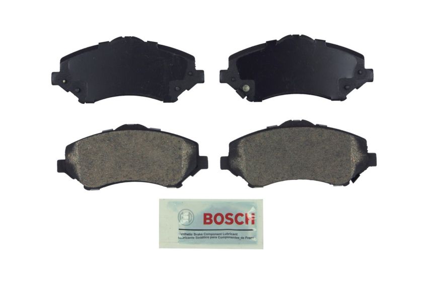Bosch BE1327 Brake Pads Front