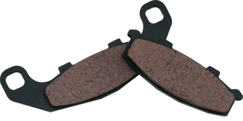 BikeMaster 961131 Kawasaki Brake Pads