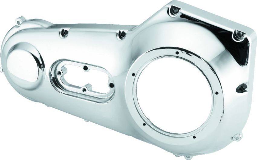 Bikers Choice 493226 00-06 Softail & Dyna Exc 06 Dyna Chrome Outer Primary Cover Replaces H-D 60543-99