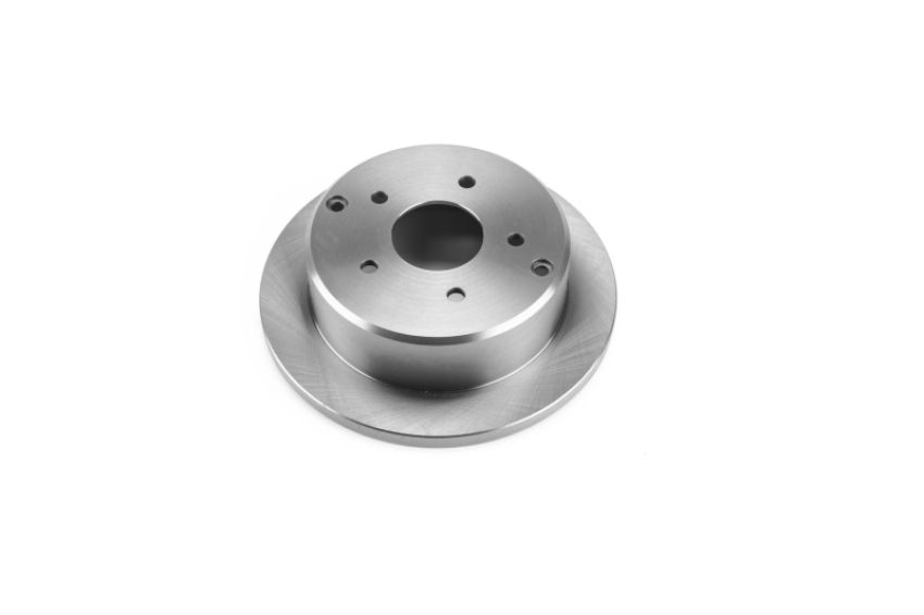 PowerStop AR8284 AutoSpecialty Brake Rotor