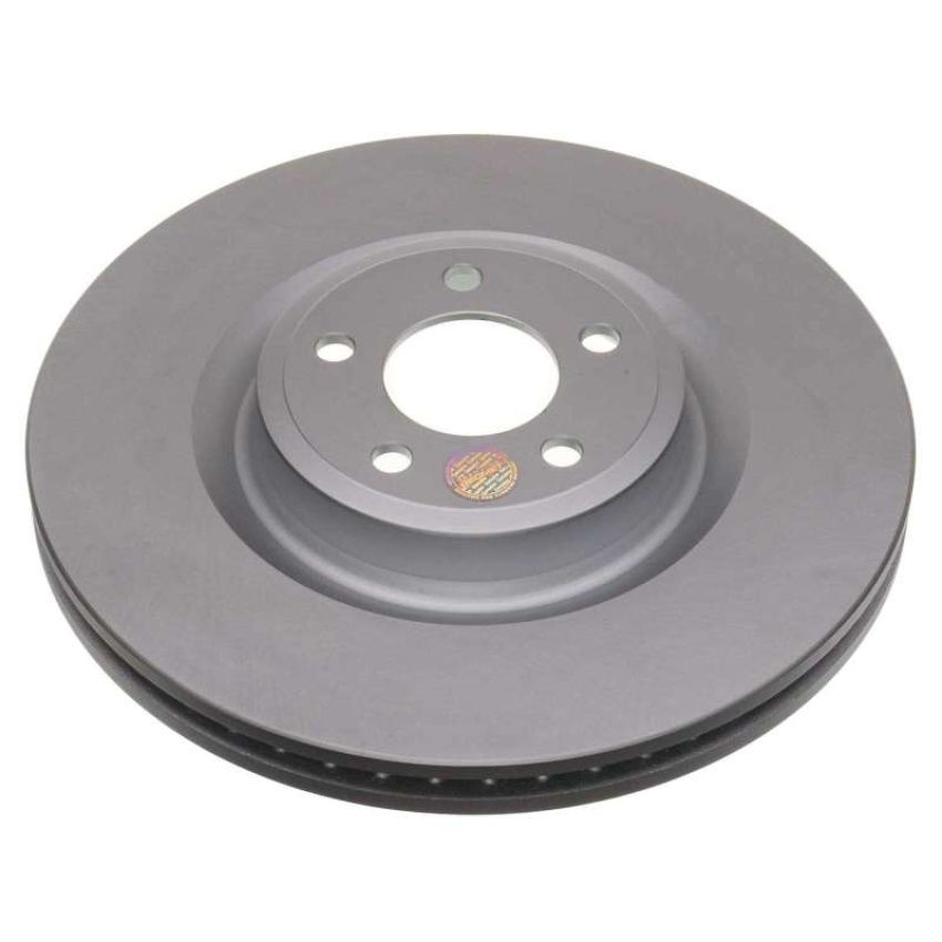 PowerStop AR85206EVC PowerStop Evolution Coated Rotor