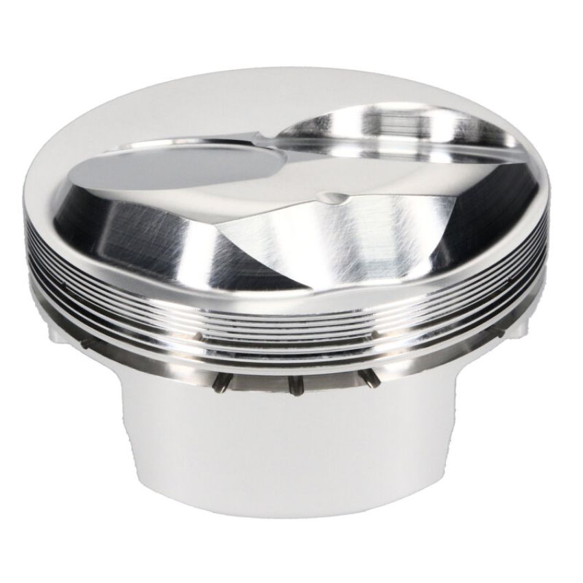 JE Pistons 330143 Chevrolet Big Block 4.625in. Bore 1.215in. CH 40.00CC Dome Piston Kit - Set of 8