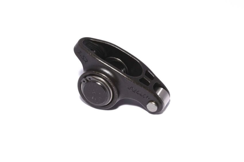 COMP CAMS COM1601-1 SBC Pro-Mag Rocker Arm 1.52 Ratio 3/8 Stud