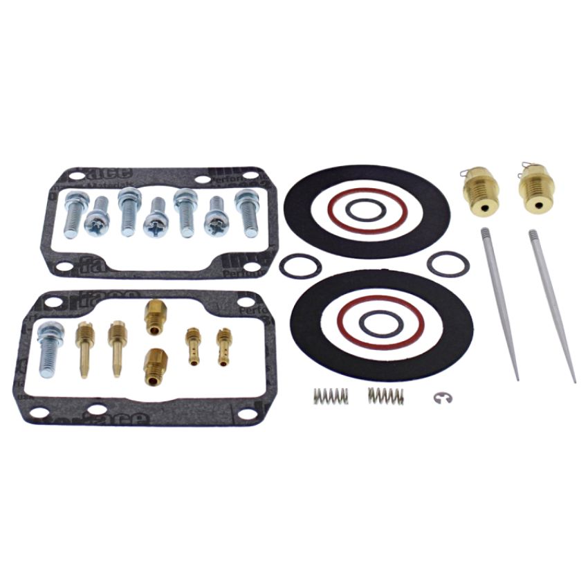 All Balls Racing 26-10114 1995 Ski-Doo Formula SS Carburetor Rebuild Kit
