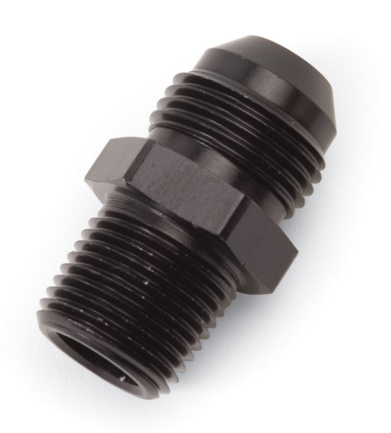 RUSSELL RUS660443 P/C #6 to 1/4 NPT Str Adapter Fitting