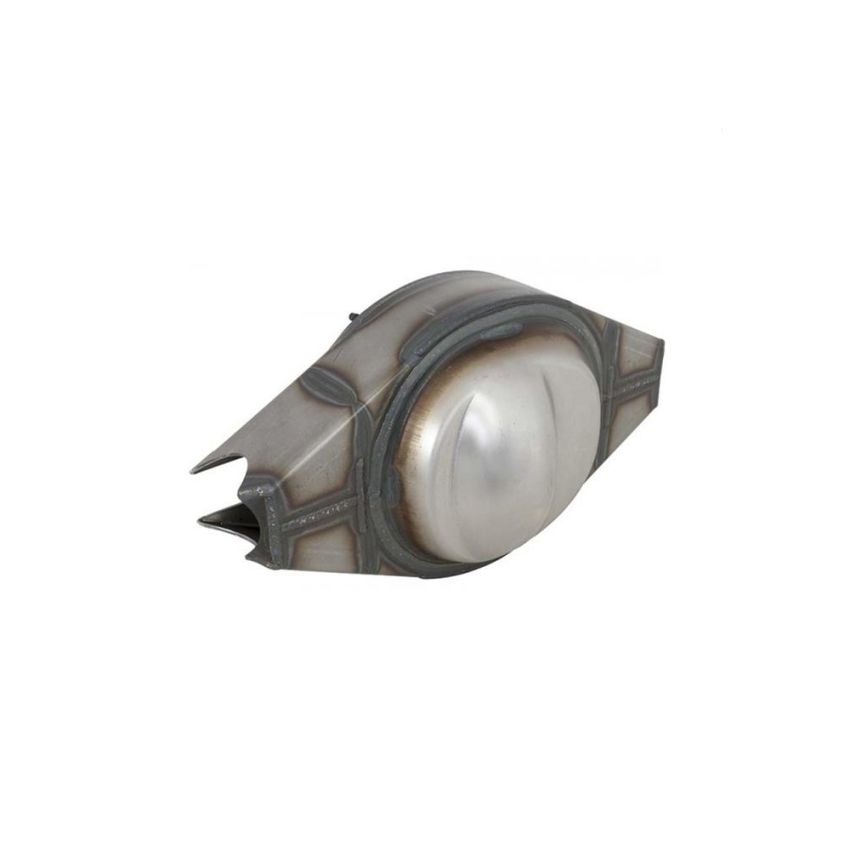 STRANGE STGH1110 Ford 9-Inch Bare Center Housing for 3.0 OD Tubes