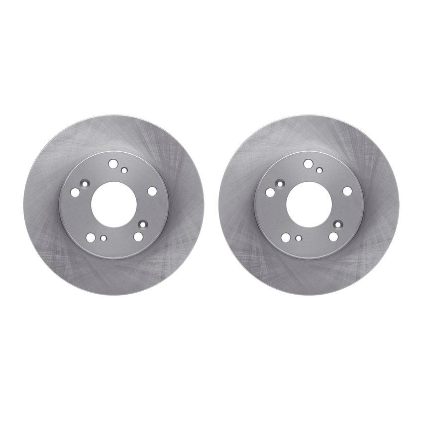 Dynamic Friction 6002-59029 Dfc Rotors