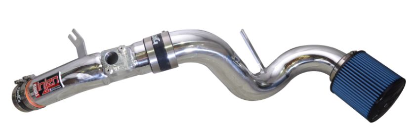 Injen SP1573P 2016+ Honda Civic 1.5L Turbo 4Cyl Polished Cold Air Intake w/MR Tech