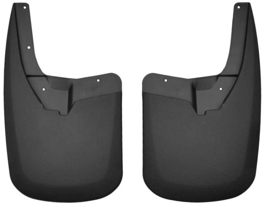 HUSKY LINERS HSK57151 09-   Ram 1500 Rear Mud Flaps