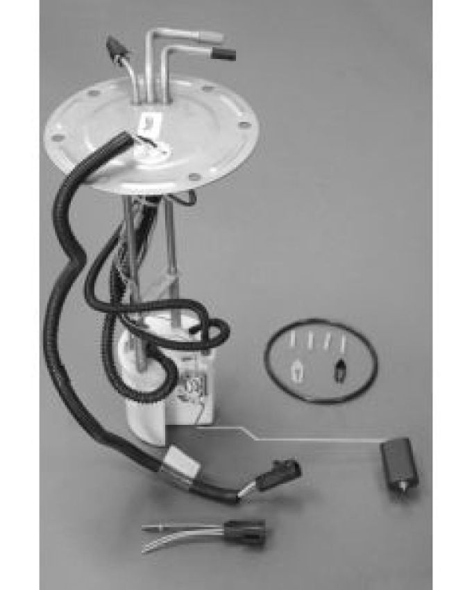 Walbro TU257-1 TANK UNIT ASSEMBLY