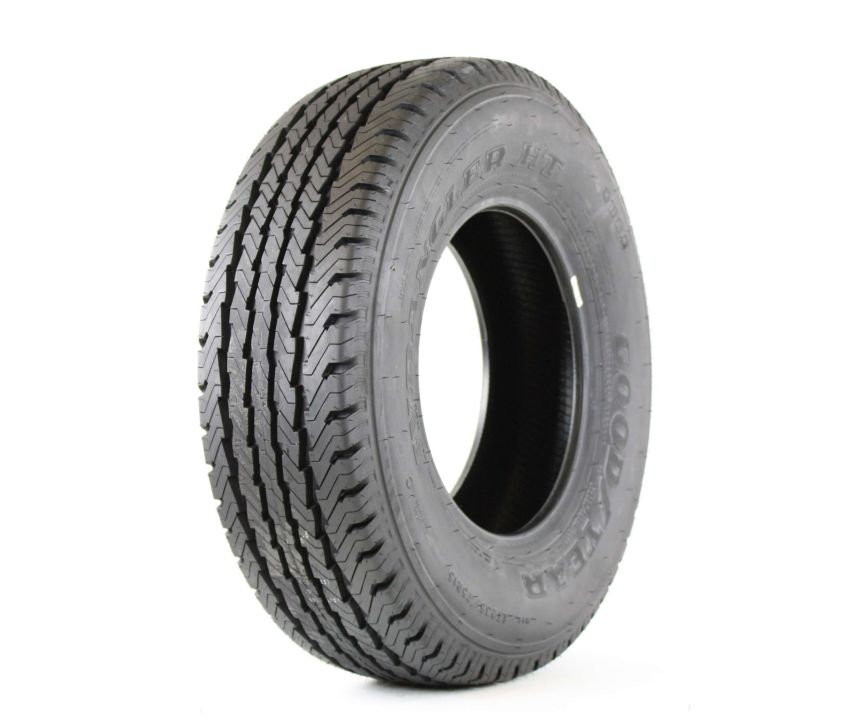 GOODYEAR Wrangler HT 245/75R16 All-Season