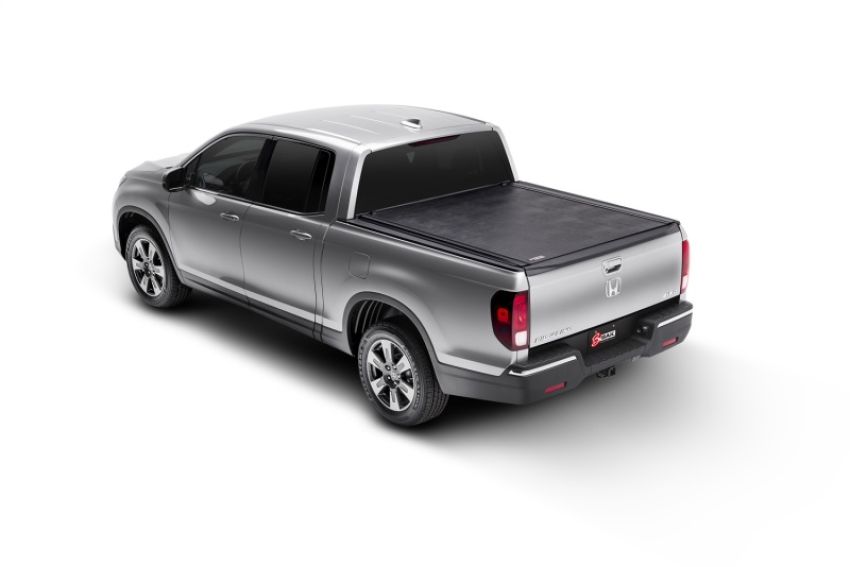 BAK 39602 17-20 Honda Ridgeline Revolver X2