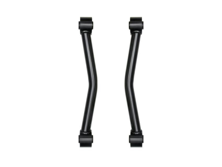 ICON 22024 2018+ Jeep Wrangler JL Rear Fixed Upper Link Kit
