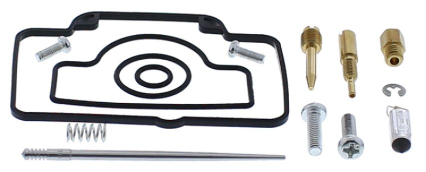 All Balls Racing 26-1580 1991 Suzuki RM250 Carburetor Rebuild Kit