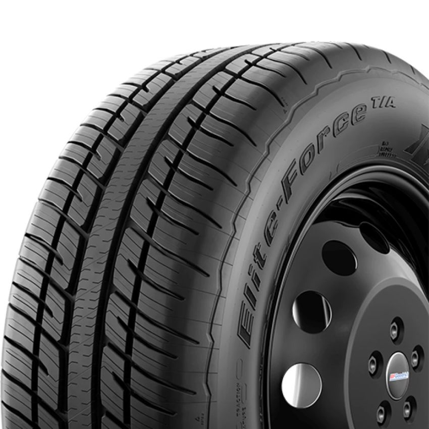 BFGOODRICH Elite-Force T/A 235/55R17 All-Season