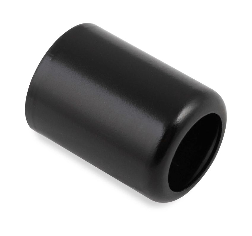 EARLS EARAT798103ERL #10 Auto-Crimp Collar Black