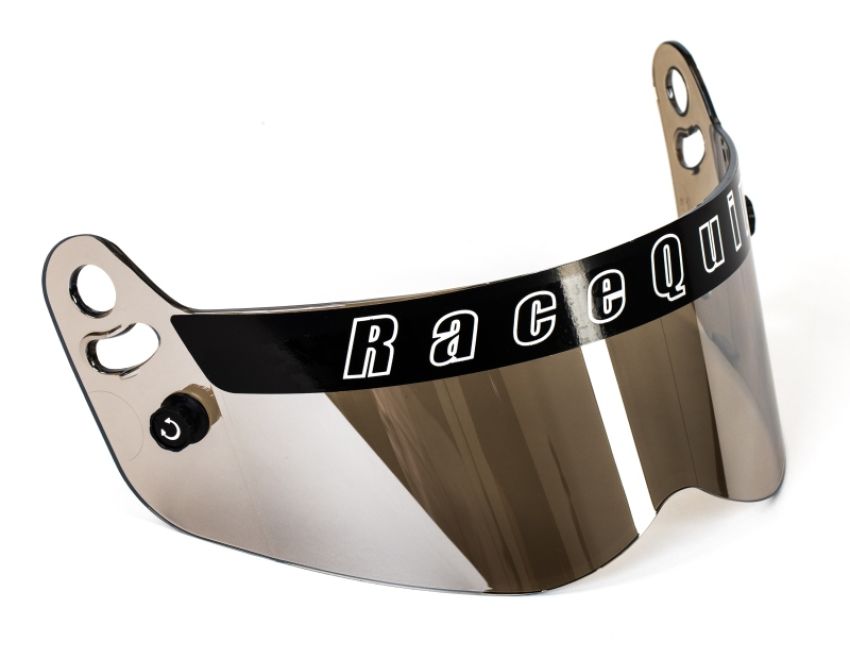Racequip 205009 VESTA Series - Mirror Shield