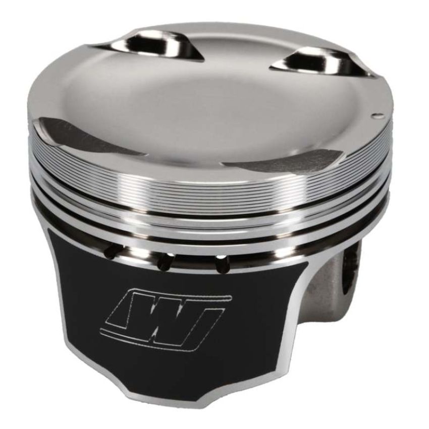 Wiseco 6626M87 Piston, Mitsubishi, 4G63, 87.00 mm Bore, Sport Compact, Set of 1